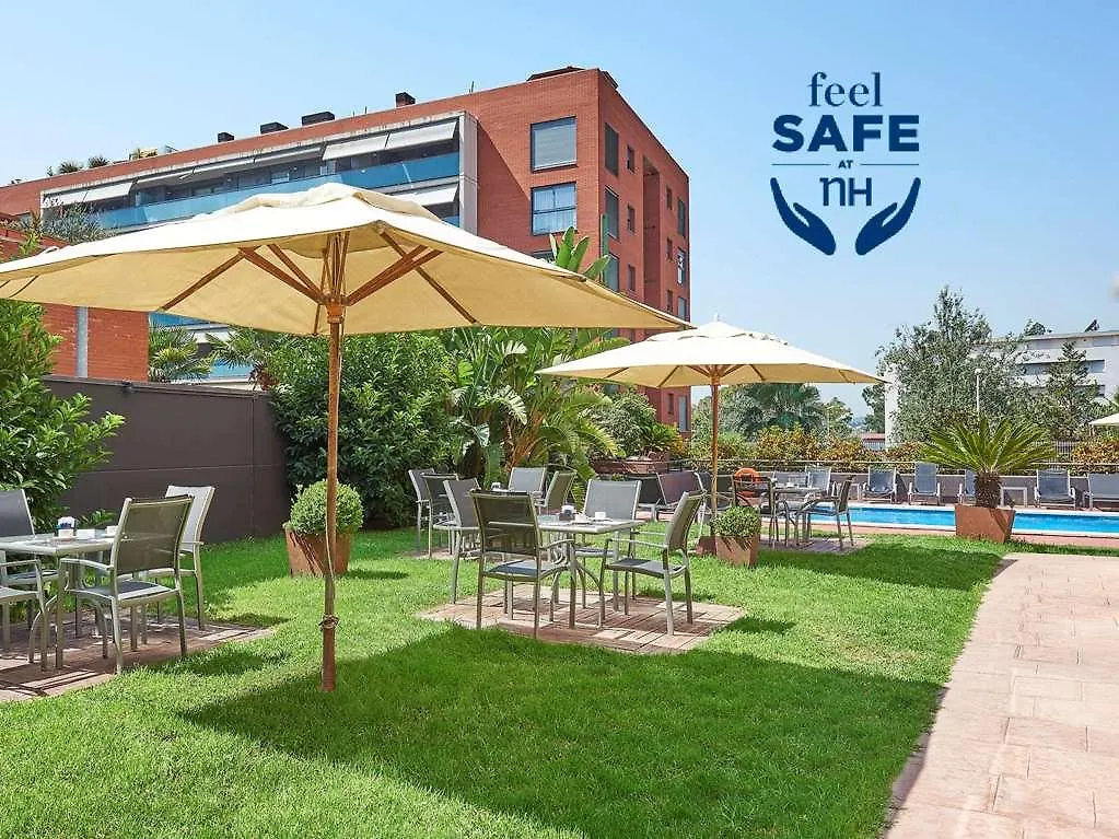 Sercotel Cornella Barcelona Cornella de Llobregat 3*,  Spain