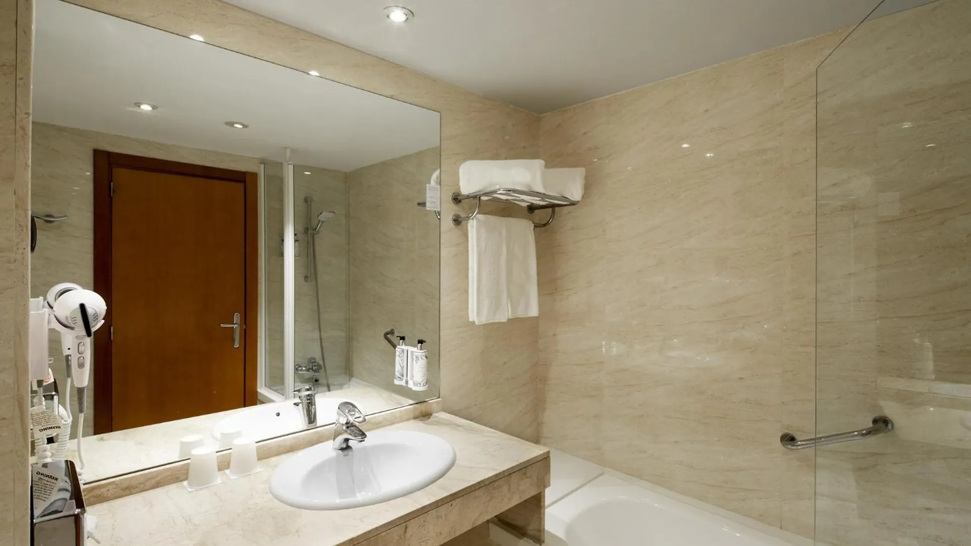 Sercotel Cornella Barcelona Cornella de Llobregat Spain