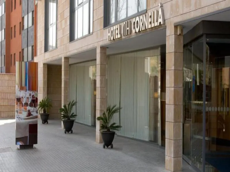 Sercotel Cornella Barcelona Cornella de Llobregat