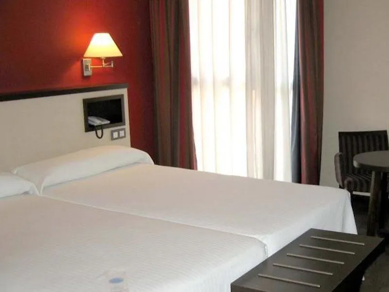 Sercotel Cornella Barcelona Cornella de Llobregat