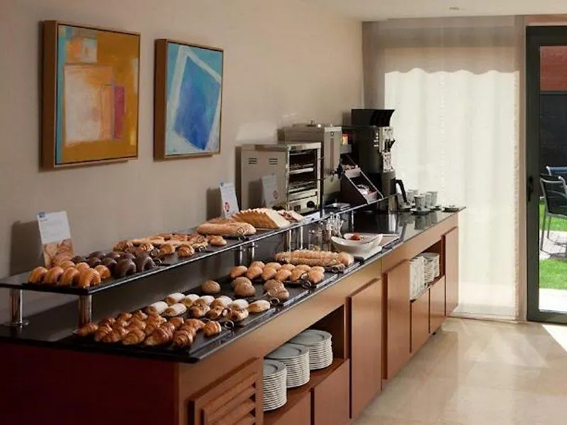 Hotel Sercotel Cornella Barcelona Cornella de Llobregat