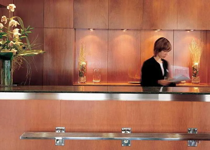 *** Hotel Sercotel Cornella Barcelona Cornella de Llobregat Spain