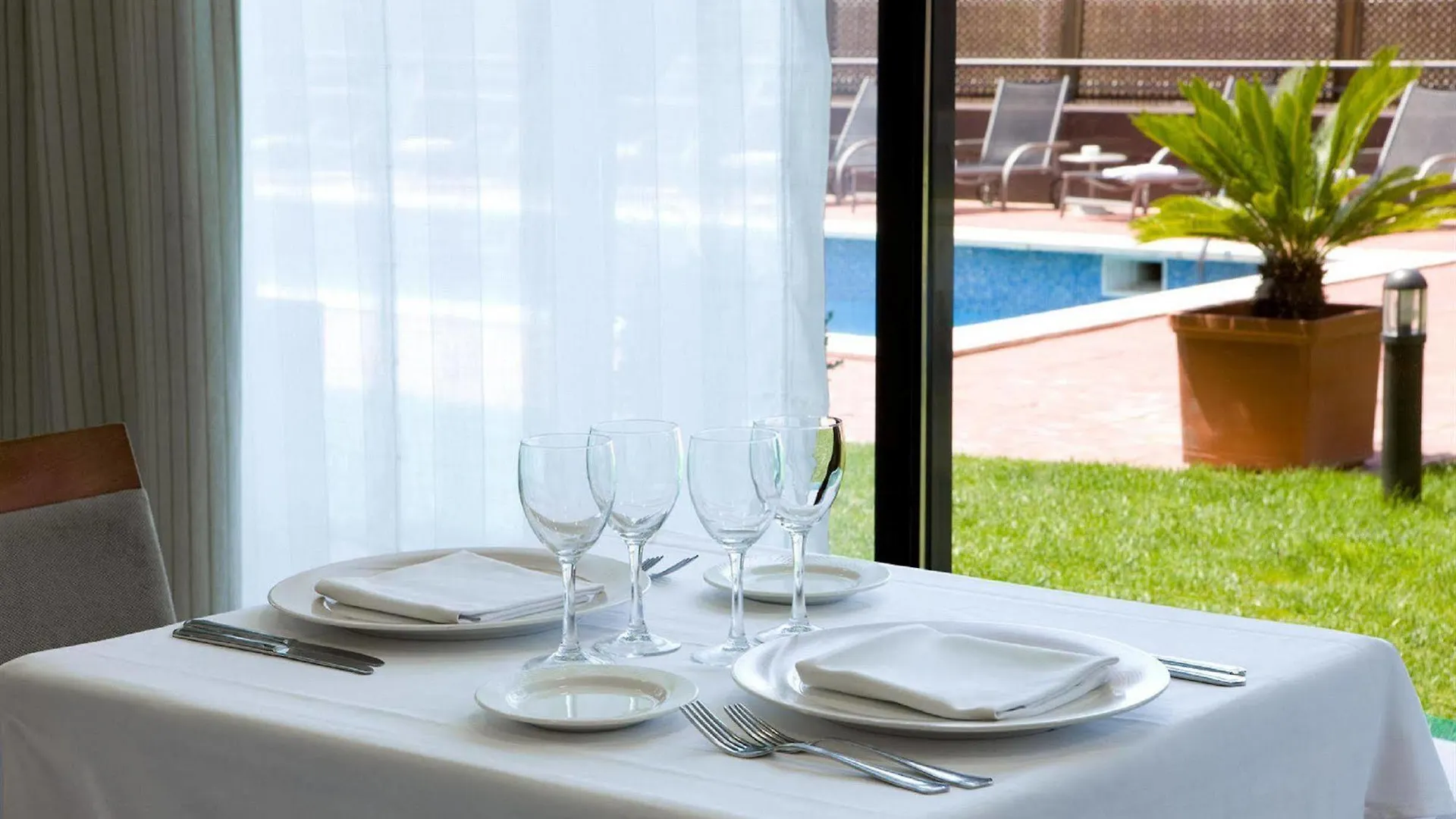 Sercotel Cornella Barcelona Cornella de Llobregat 3*,  Spain