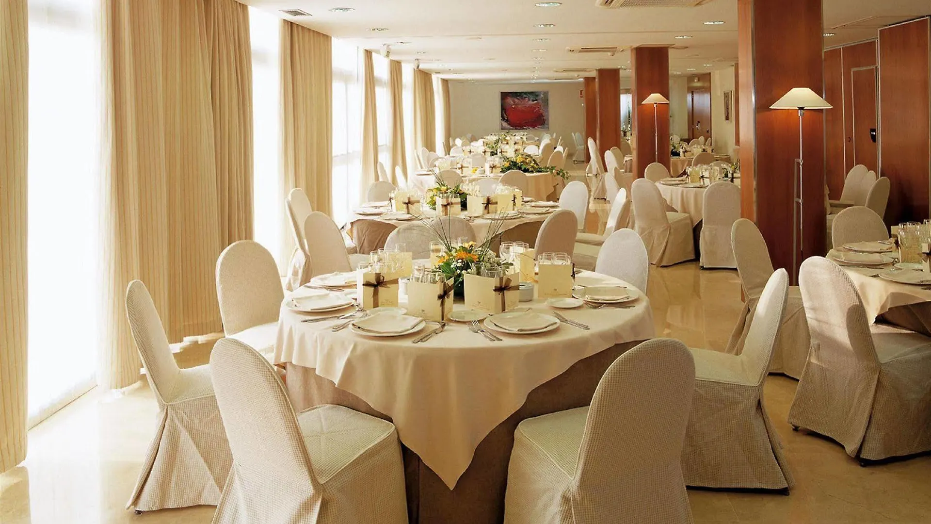 Sercotel Cornella Barcelona Cornella de Llobregat Hotel