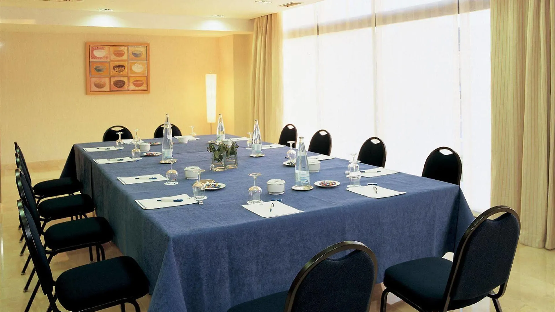 Sercotel Cornella Barcelona Cornella de Llobregat