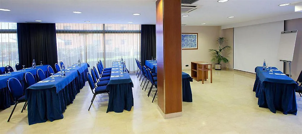 Hotel Sercotel Cornella Barcelona Cornella de Llobregat