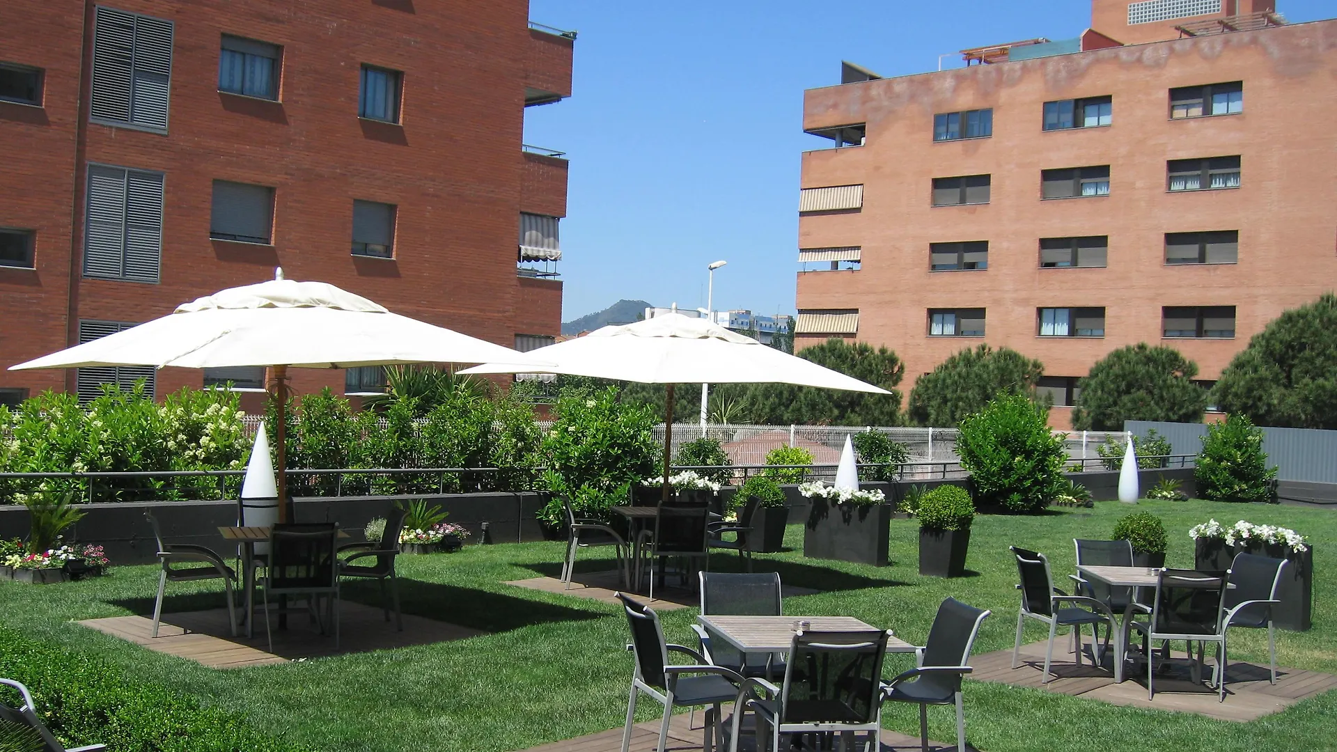Hotel Sercotel Cornella Barcelona Cornella de Llobregat