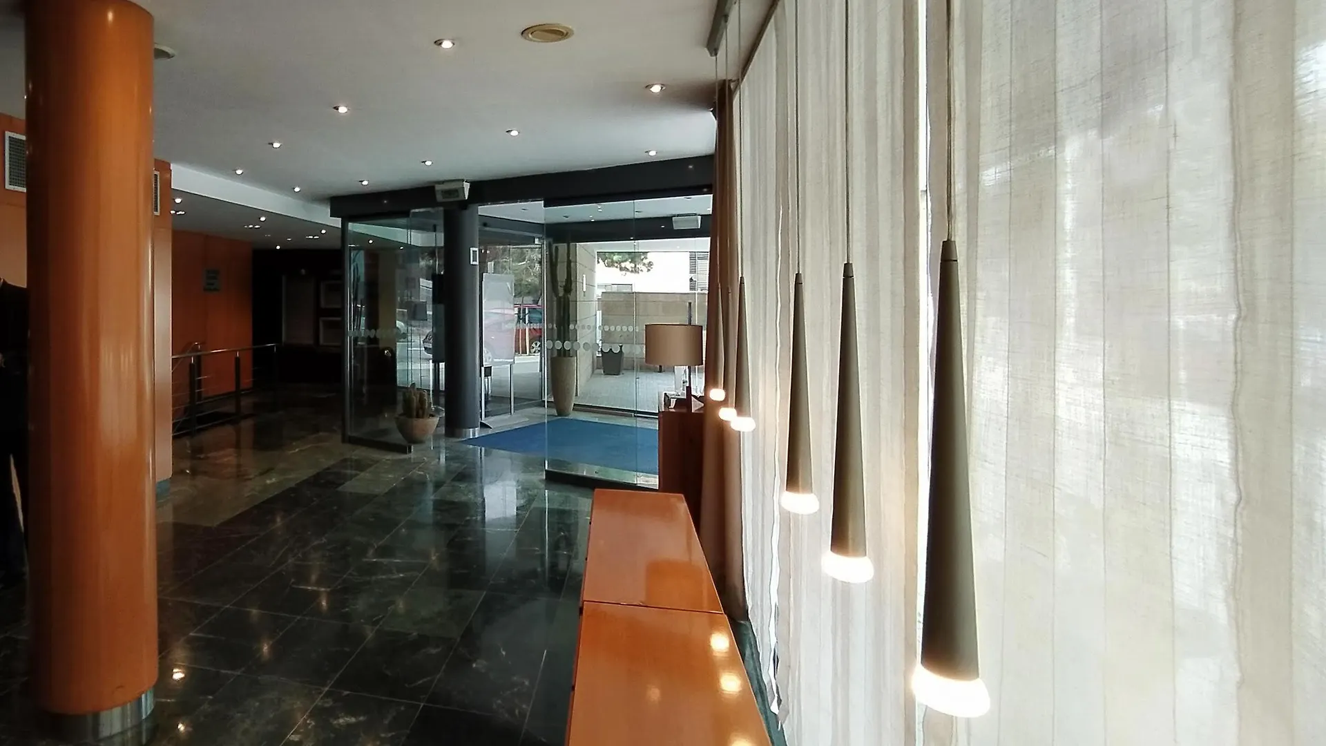 Sercotel Cornella Barcelona Cornella de Llobregat