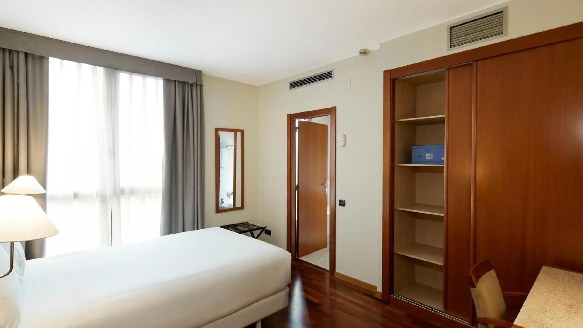 Sercotel Cornella Barcelona Cornella de Llobregat