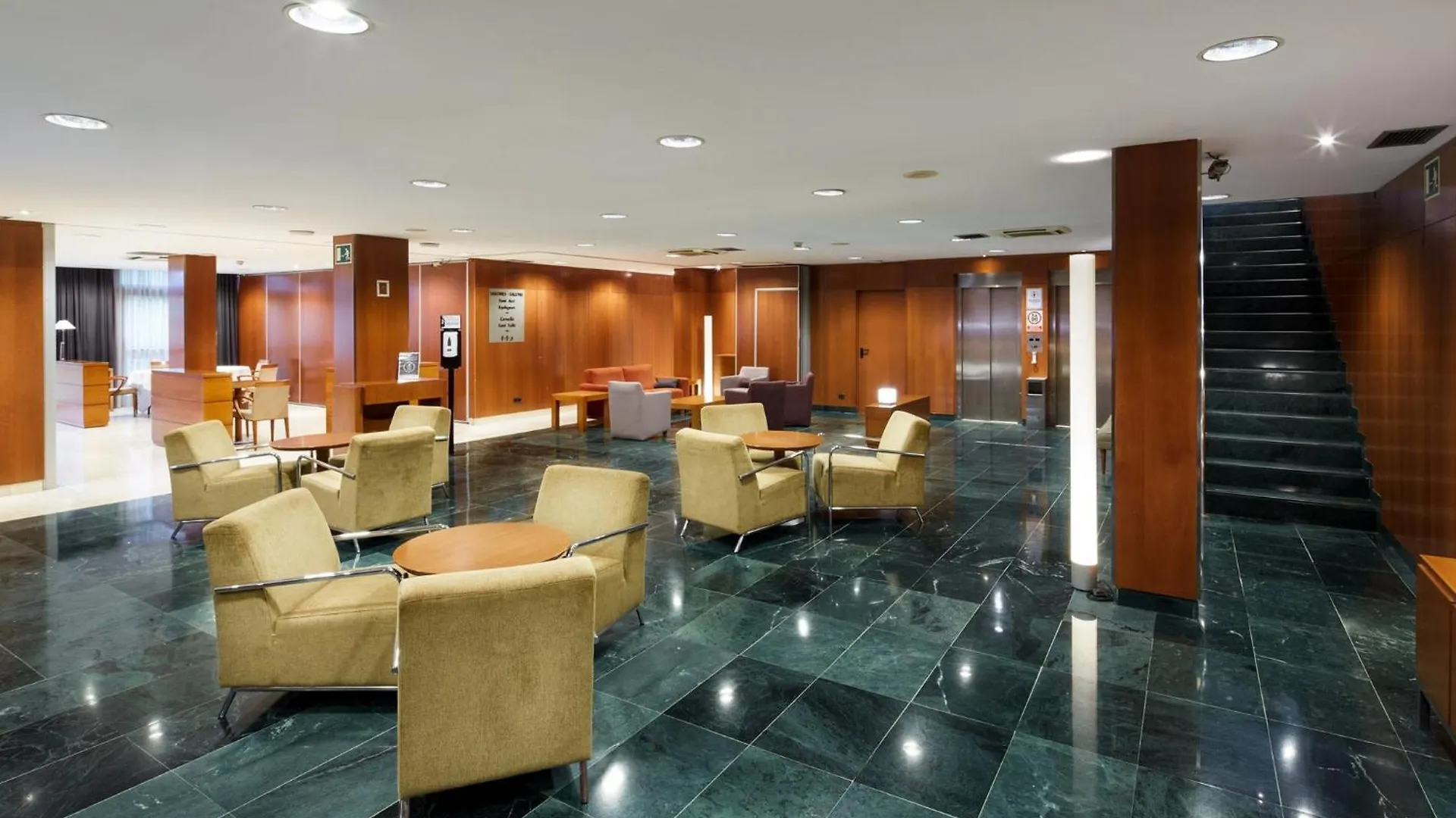 *** Hotel Sercotel Cornella Barcelona Cornella de Llobregat Spain