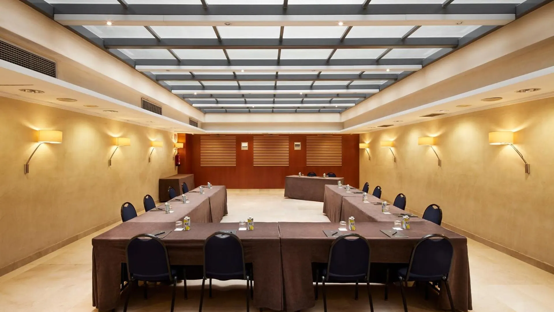 Hotel Sercotel Cornellà Barcelona Cornellà de Llobregat