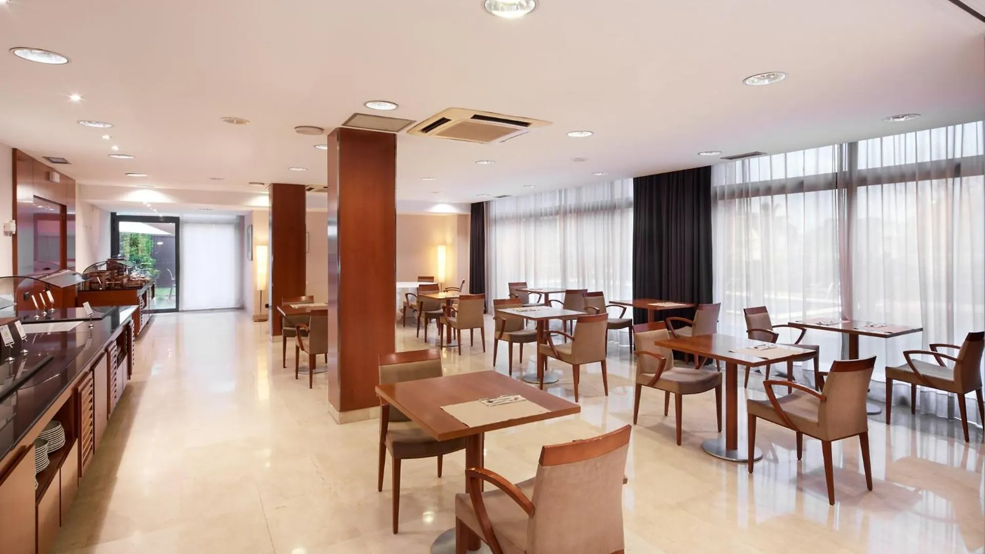 Sercotel Cornella Barcelona Cornella de Llobregat 3*,  Spain