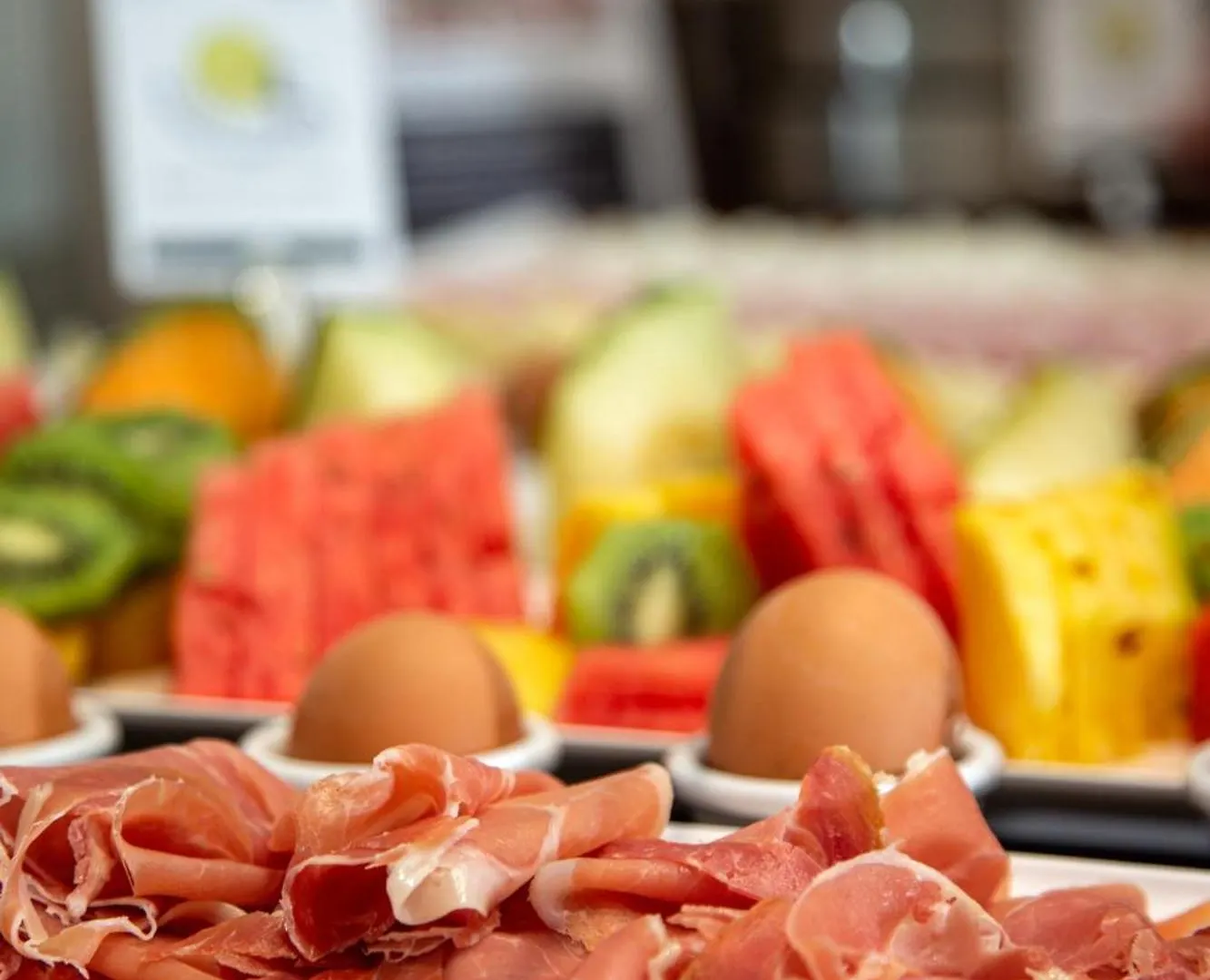 Hotel Sercotel Cornella Barcelona Cornella de Llobregat