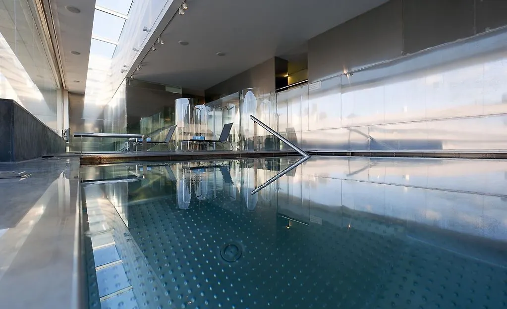 Sercotel Cornellà Barcelona Cornellà de Llobregat Hotel