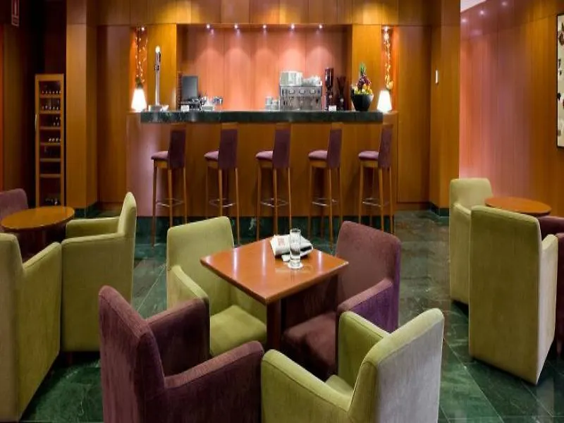 Hotel Sercotel Cornellà Barcelona Cornellà de Llobregat