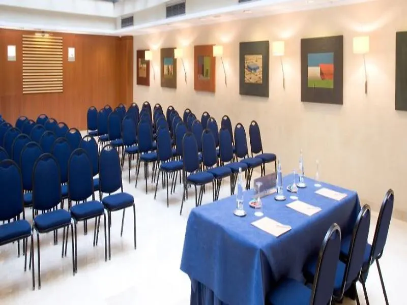 Sercotel Cornella Barcelona Cornella de Llobregat Hotel