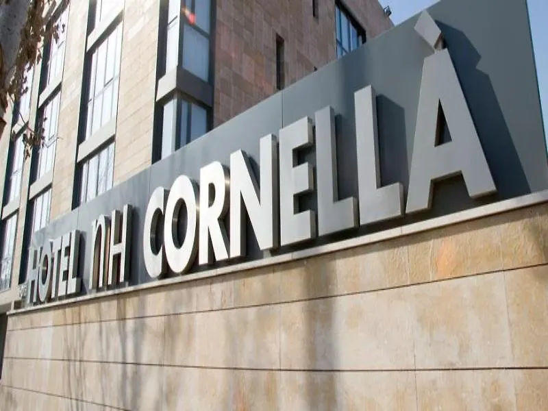 *** Hotel Sercotel Cornella Barcelona Cornella de Llobregat Spain