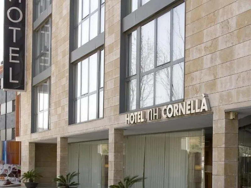 *** Hotel Sercotel Cornellà Barcelona Cornellà de Llobregat Espagne