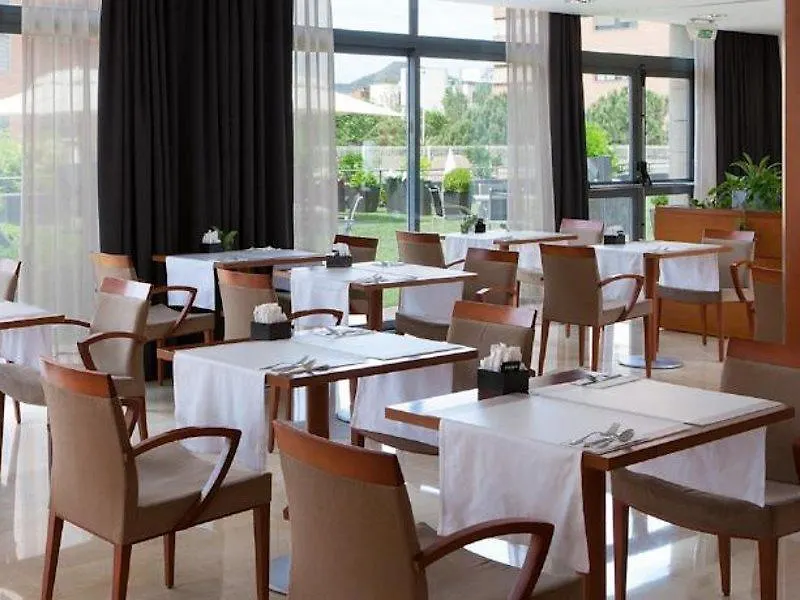 Sercotel Cornellà Barcelona Cornellà de Llobregat