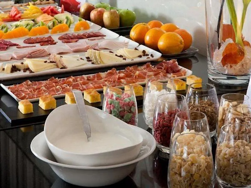 Sercotel Cornella Barcelona Cornella de Llobregat Hotel