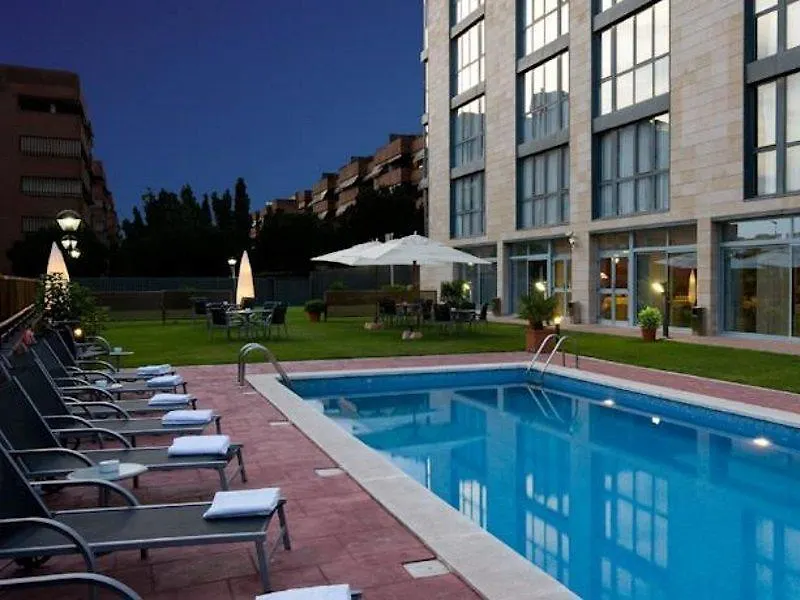 Sercotel Cornella Barcelona Cornella de Llobregat
