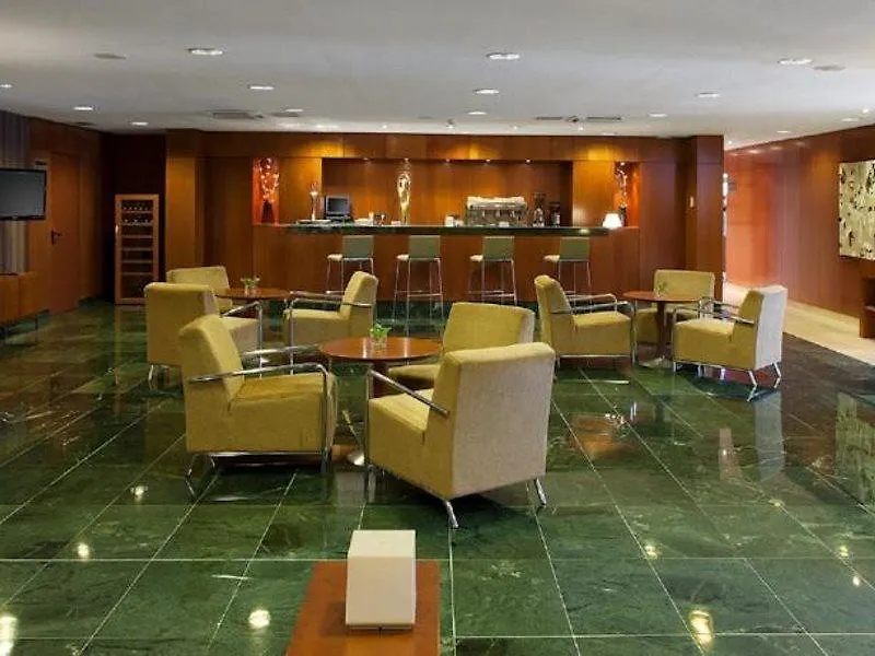 Hotel Sercotel Cornella Barcelona Cornella de Llobregat
