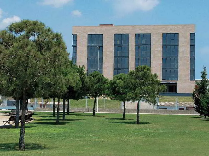 Sercotel Cornellà Barcelona Cornellà de Llobregat Hotel