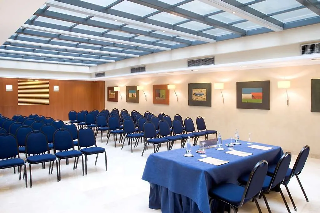 Sercotel Cornellà Barcelona Cornellà de Llobregat