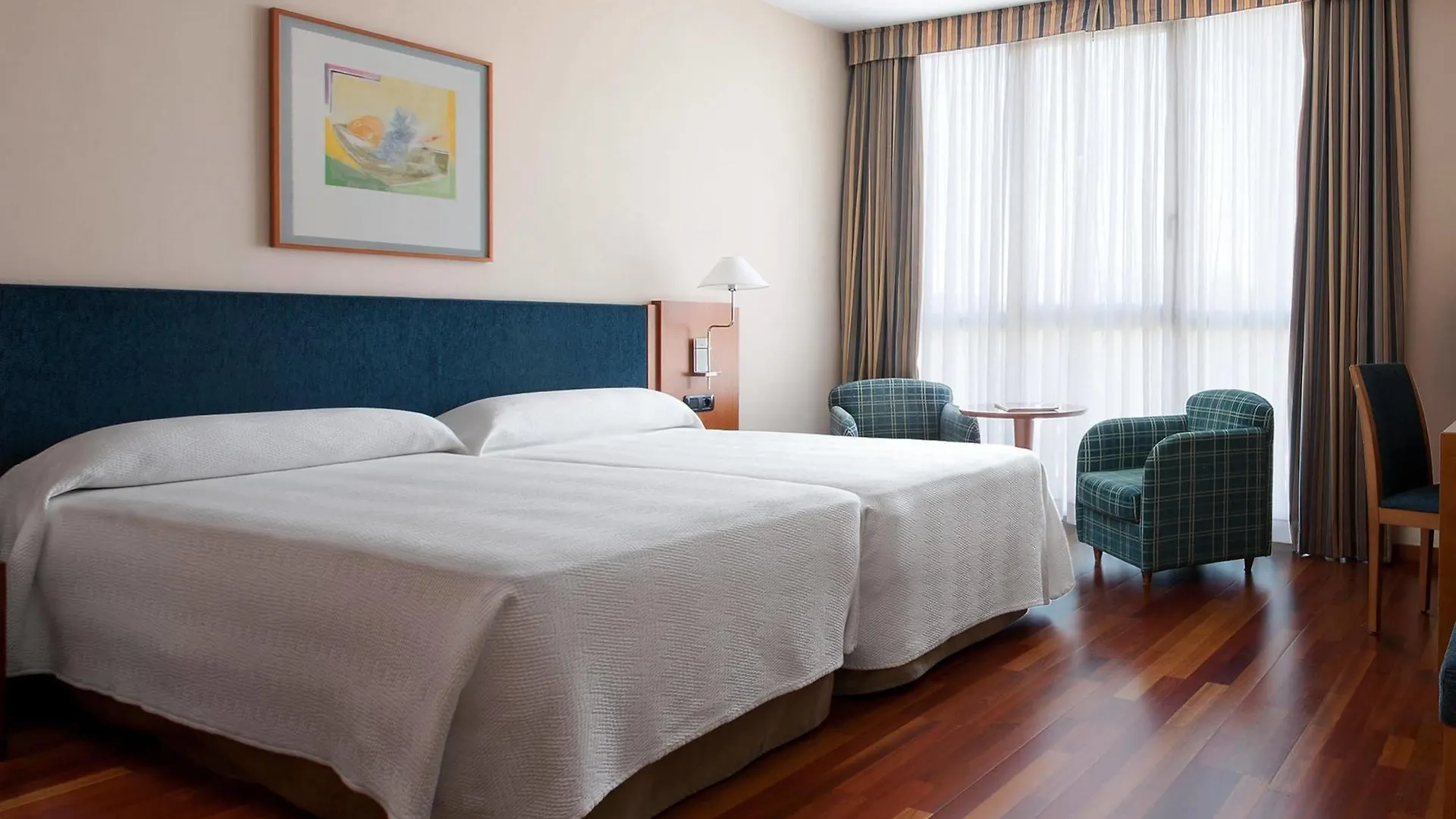 Sercotel Cornella Barcelona Cornella de Llobregat Hotel