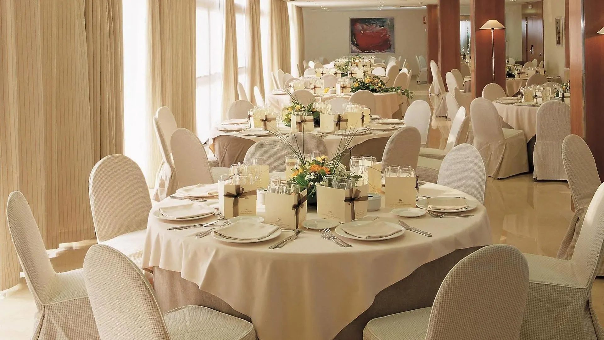 Sercotel Cornellà Barcelona Cornellà de Llobregat 3*,