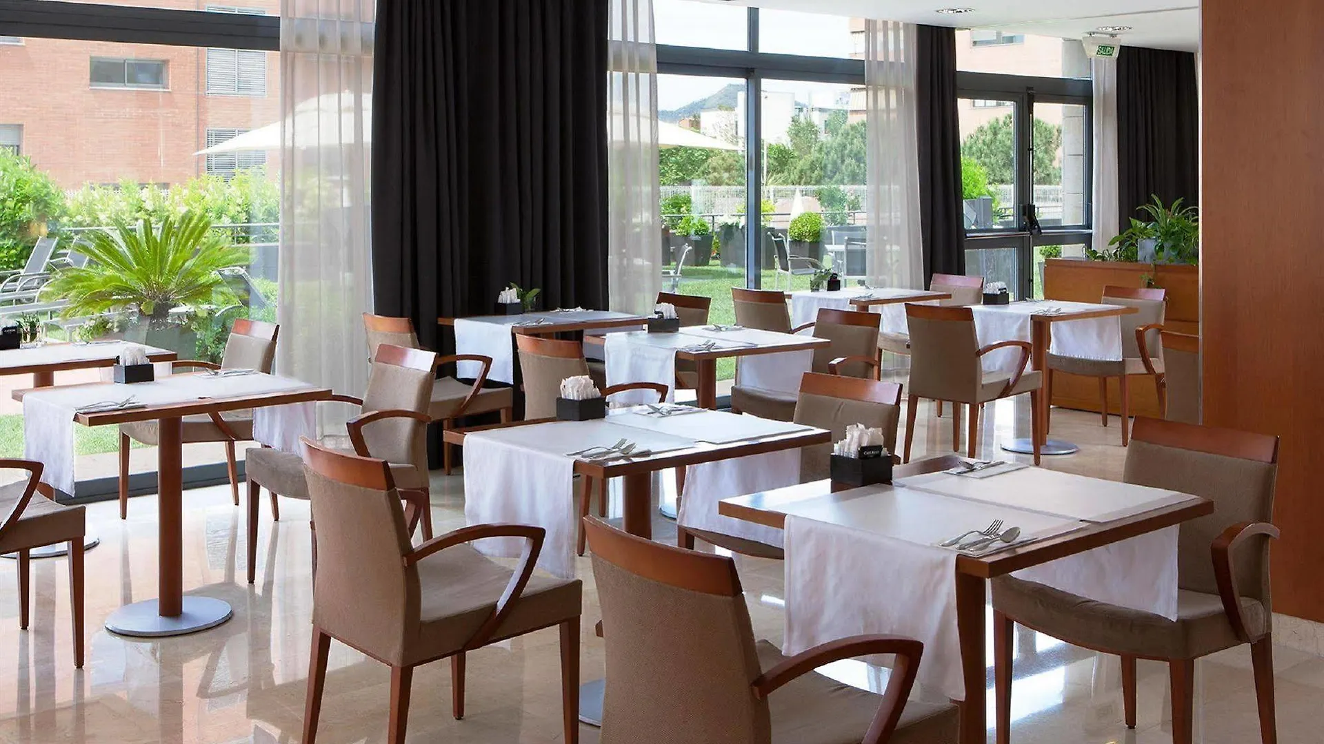 Sercotel Cornella Barcelona Cornella de Llobregat