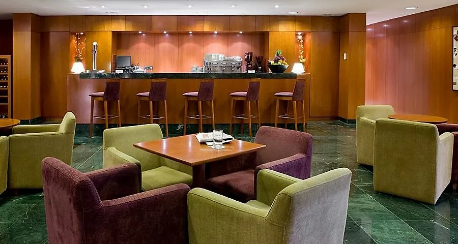 Hotel Sercotel Cornella Barcelona Cornella de Llobregat