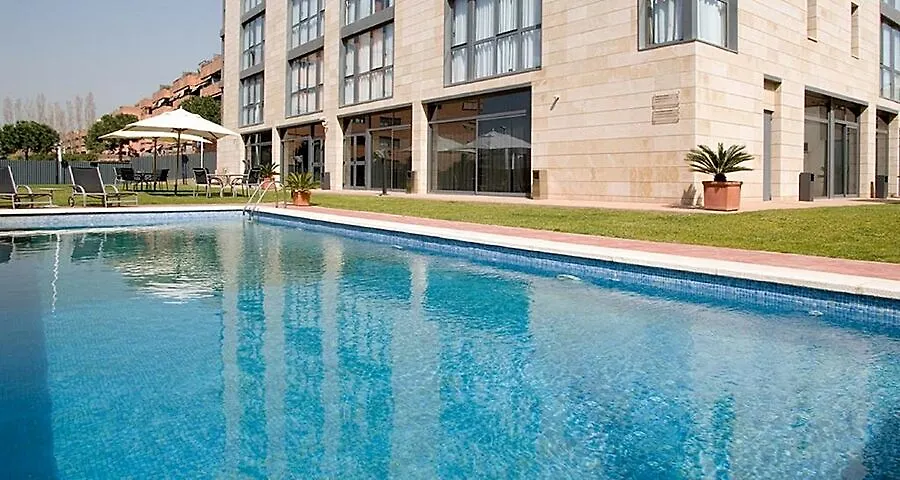Sercotel Cornellà Barcelona Cornellà de Llobregat