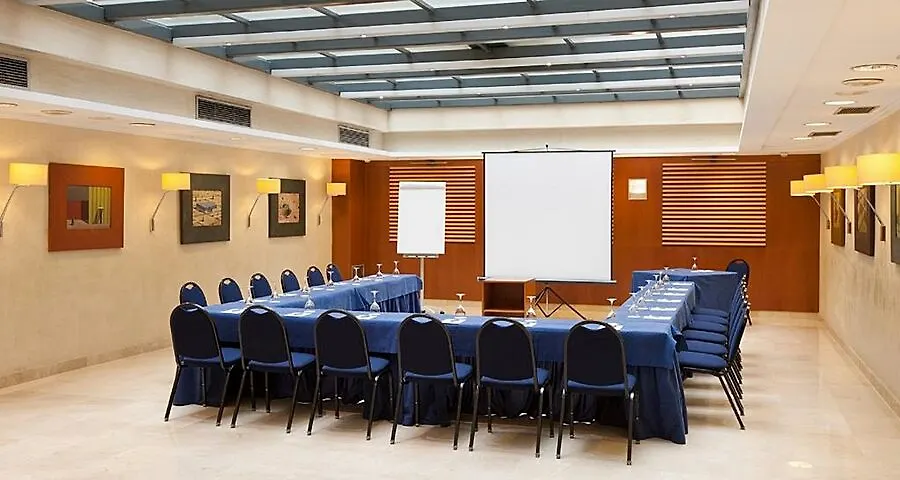Sercotel Cornella Barcelona Cornella de Llobregat Hotel